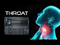 Video 1: Throat: Physical Modeling Voice Design Plug-in