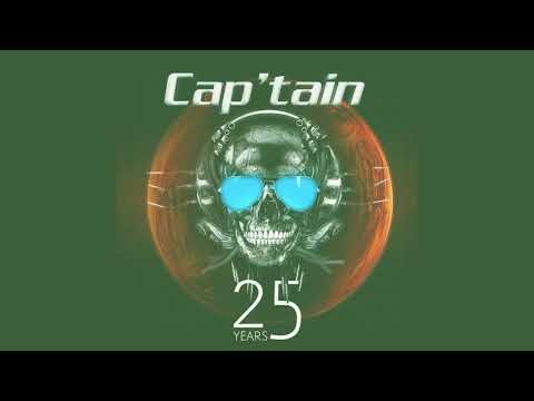 Cap'tain 25 years Retro Origin (Album complet)