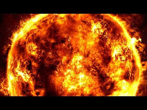 太陽嵐: これが私たちにとってどれほど危険であるか