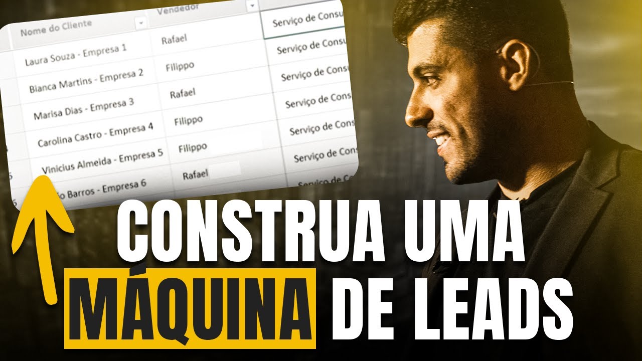 Como criar um plano de prospecção eficaz em 2024 | Aumente suas vendas com estratégias modernas