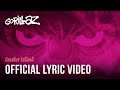 Gorillaz Cracker Island Ft Thundercat Official Lyric Video