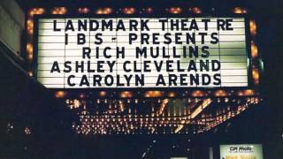 Carolyn Arends - Peace (A Communion Blessing from St Joseph's Square) Live '03