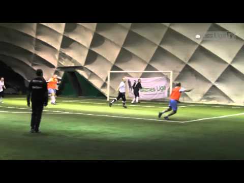 01.12.2014 YesSport I Liga A - Kraków Airport Taxi - Especto
