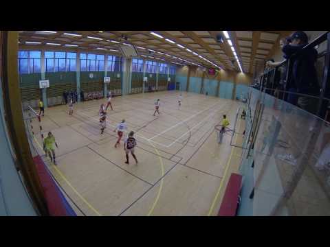 Sandvikens IF Röd - Kilafors 2:a halvlek