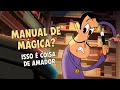 Trailer Oficial Do Canal O Extraordinário Circo Do Bipo