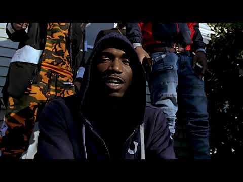 AyTrapBaby Feat. Lil Trey - I remember (SpeakerBangerz)