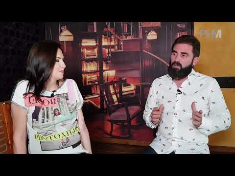 Interviu Vasile  Oșean