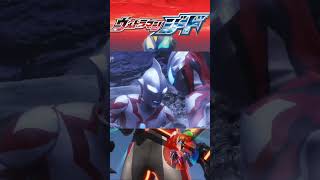 Download lagu SAD THINGS ABOUT ULTRAMAN GEED! REPENT BUT.... #shorts #fyp #ultraman mp3