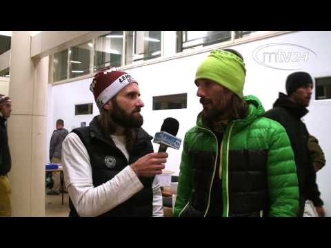 Łemkowyna Ultra Trial 150 – Krynica-Zdrój - 24 października 2014 r.