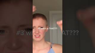 Things I’ve been trying to get used to since saving my head