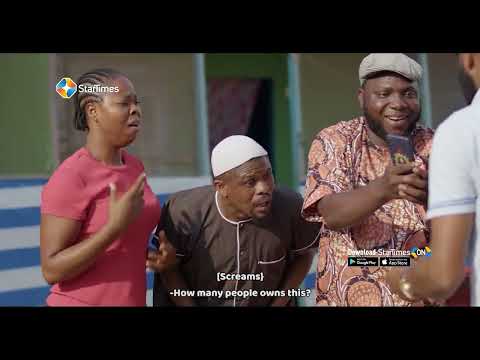 Influencer Wahala | Ile Alayo | Season 3 Episode 3 | Full Episode