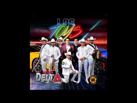 GRUPO DELTA - LOS TOYS (ESTUDIO 2019)