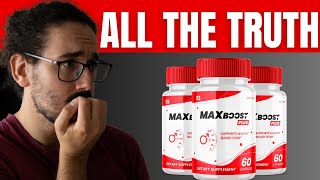 MaxBoost Pro EXPOSED: Does It Really Work? Full Honest Review! 