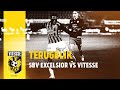 Terugblik & reacties: Vitesse bereikt halve finale bekertoernooi