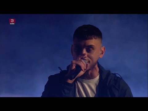 Artigeardit - ELVIS (Feat Carmon) LIVE P3 Guld