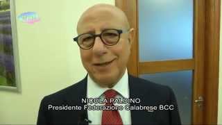 preview picture of video 'Rende: la Federazione delle Bcc firma convenzioni agricoltura'