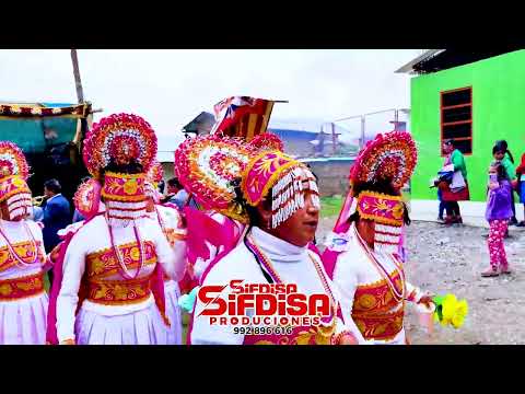 PALLAS DE FLOR DE CANTU - ANTONIO RAIMONDI ANCASH PERÚ - SIFDISA PRODUCCIONES.