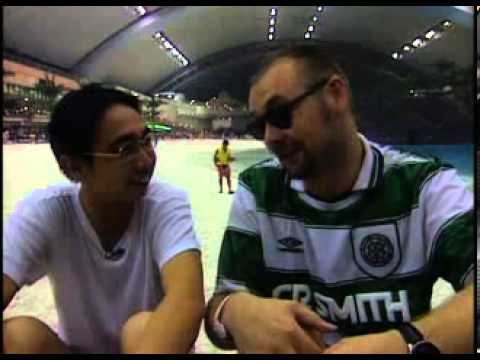 GamesMaster,Last Ever Episode