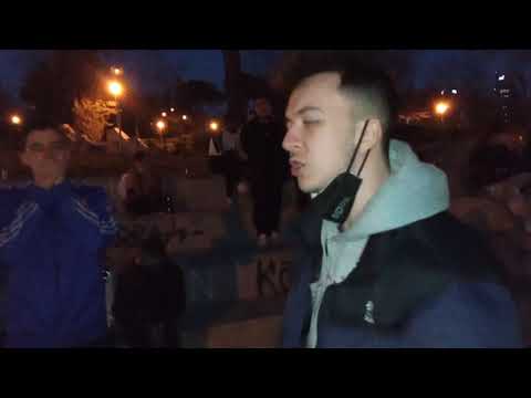 MCFILTROS (TANQUECRACK) VS MARTINS VS GEMELO FILTROS VENTILLA BATTLE (MENCIÓN A MANOPERRO 🔥)