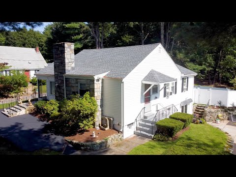 50 Spring Street Medfield, MA