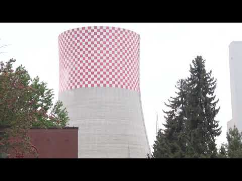 Racibórz. Obecna sytuacja Rafako