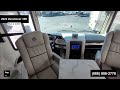 Check out this Video for a 2023 Holiday Rambler Vacationer 35K(Stock #461857)  for sale by Pop RVs. This unit is located in Sarasota, FL