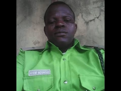 KAI official stoned to death by hawkers in Lagos