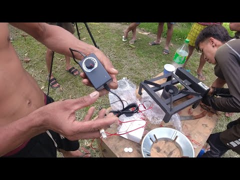 SE03EP134 - IGBA sa PADALA | UNBOXING THE BLESSING - SUPER na SUPER - BUKIDNON to SAN PABLO City, La