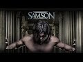 January 19 Sermon ~ Samson II