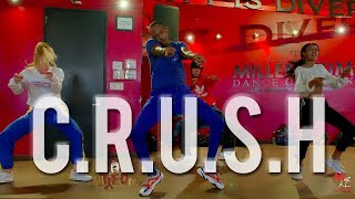 Ciara | "Crush' | Choreography By Karon Lynn | @KaronLynnTV