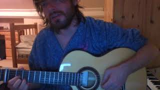 go in the go for it (grandaddy cover)