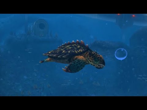 Protostega max level - Jurassic world the game - episode 16