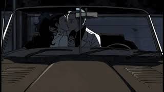 cigarettes after sex ~ affection {s l o w e d + reverb}