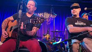 Jimmie's Chicken Shack - Do Right (Rams Head on Stage - Annapolis, MD - 12/27/24)