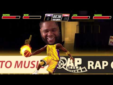 Lito MC Cassidy - Freestyle (La Jaula De Los Vivos)