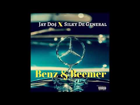 JAY DOS X SILKY DE GENERAL - BENZ & BEEMER