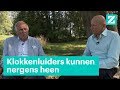 Klokkenluiders kunnen nog altijd nergens heen • #DeBuitenlucht