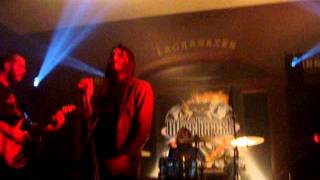 Crobot -'Chupacabra' at Winter WheelieFest 3 - Lackawaxen PA 2/22/14