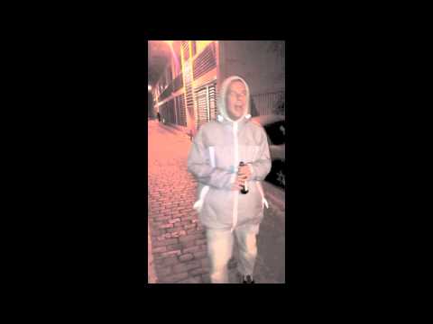 Barraka - Don't Get Gassed (Unwritten Freestyle.)