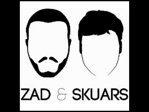 Zad & Skuars Feat Tha Suspect - Da Roof