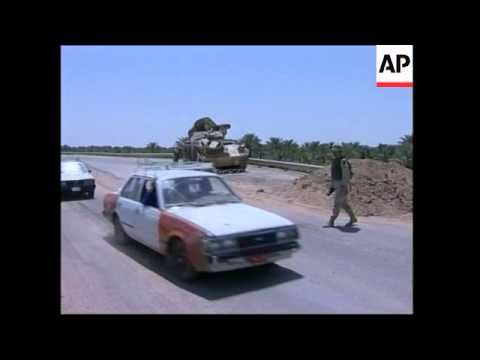 US anti-guerrilla operation, comment on downed chopper