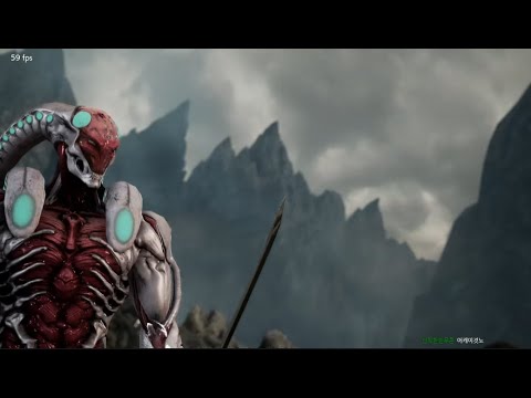 Yoshimitsu Quick & Rank Match 2022/08/19