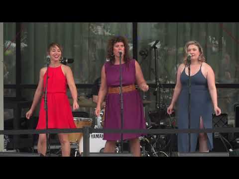 Diplomats of Solid Sound - 2022 Friday Night Concert Series