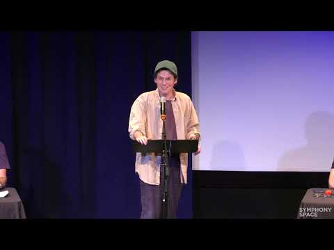 Tim Platt at Uptown Showdown - Bears Vs. Sharks