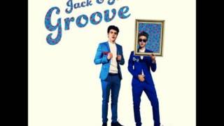 Jack and Jack - Groove (Official Audio)