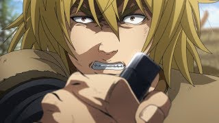 Download Vinland Saga - AniDLAnime Trailer/PV Online