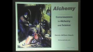 Consciousness in Alchemy and Science