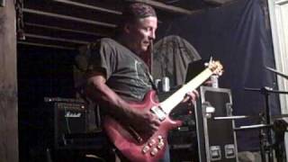 cornbread mafia can&#39;t you see