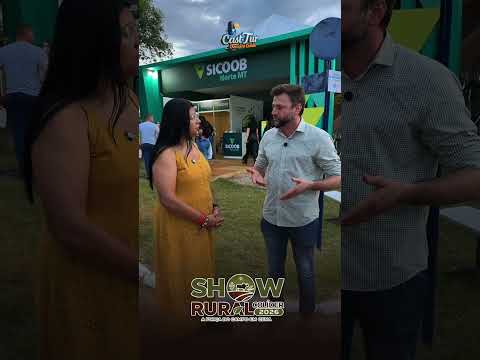 Entrevista especial com o prefeito Rodrigo Luiz Benassi, em um bate-papo descontraído