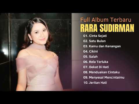 Rara Sudirman Full Album Live Show Indonesia Idol 2025